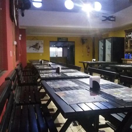 Pousada Chef Brasil Барра-Веля Екстер'єр фото