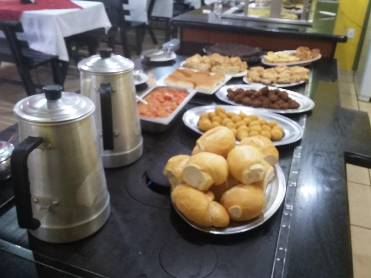 Pousada Chef Brasil Барра-Веля Екстер'єр фото